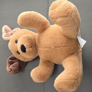 Vintage Build-A-Bear Puppy Dog